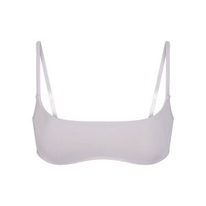 SKIMS new with tags bikini top